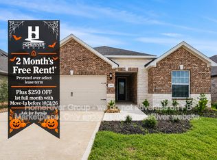3081 Sorrento Hill Dr, Katy, TX 77493