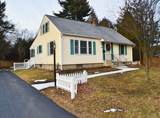 58 Speight Arden, East Longmeadow, MA 01028