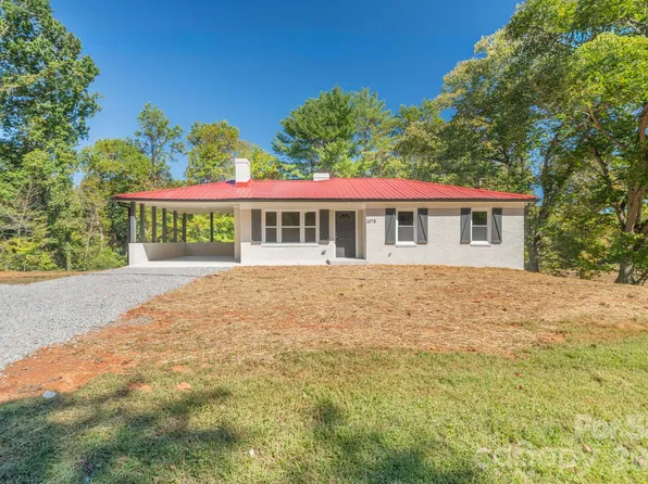 3078 Pax Hill Rd, Morganton, NC 28655