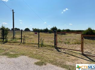 186 Sun View Rd, Bertram, TX 78605