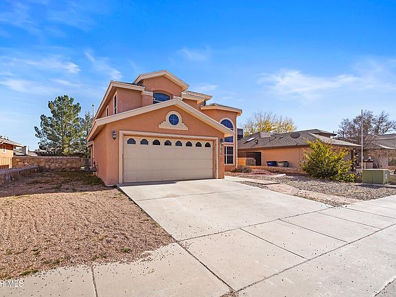2nd image of 3820 Tierra Campa Dr