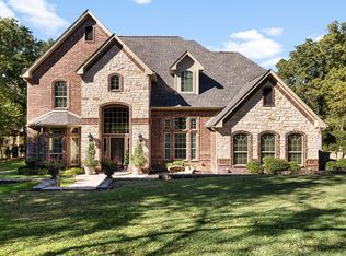 113 County Road 2112, Decatur, TX 76234