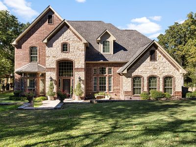 113 County Road 2112, Decatur, TX, 76234