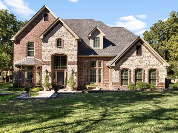 113 County Road 2112, Decatur, TX 76234