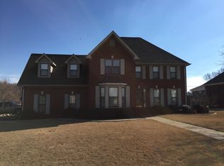 1101 Division St, Muscle Shoals, AL 35661