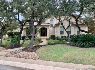 810 Fawnway, San Antonio, TX 78260