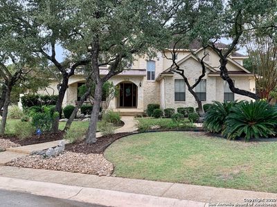 810 Fawnway, San Antonio, TX, 78260