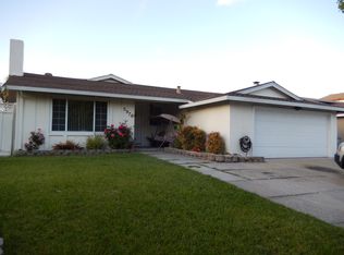 5978 Pineland Ave, San Jose, CA 95123