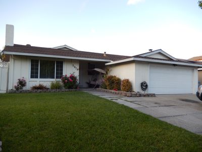 5978 Pineland Ave, San Jose, CA, 95123