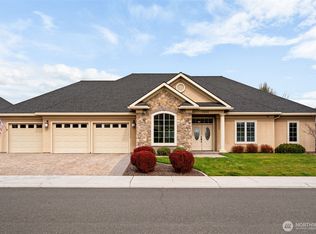 Hannon Heights, Yakima, WA 98903
