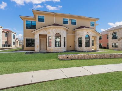 6160 Eckhert Rd #1405, San Antonio, TX, 78240