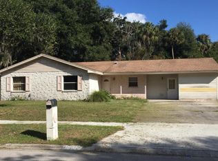 1007 Shangri La Dr, Seffner, FL 33584