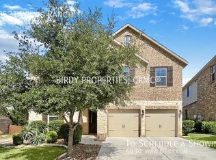 28521 Willis Rnch, San Antonio, TX 78260