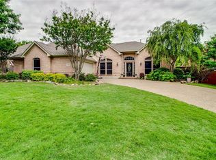 1102 Rainforest Ln, Allen, TX 75013