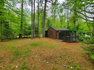 155 Boys Camp Rd, Enfield, NH 03748