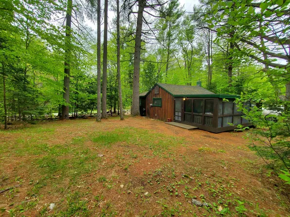 155 Boys Camp Road, Enfield, NH 03748