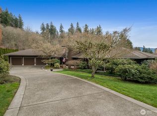 Alexander Farm, Sammamish, WA 98075