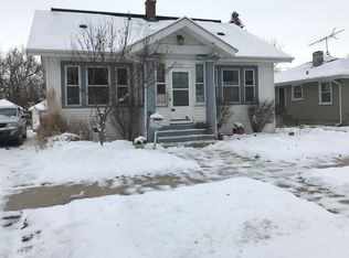 37237 217th St, Matteson, IL 60443