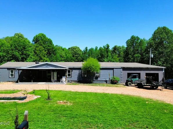 714 Cottonboll Cir, Coldwater, MS 38618
