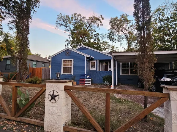 2120 Tisinger Ave, Dallas, TX 75228