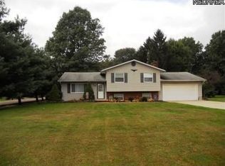 6715 Dale St NW, Massillon, OH 44646