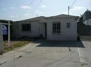 510 Fergus St, San Diego, CA 92114