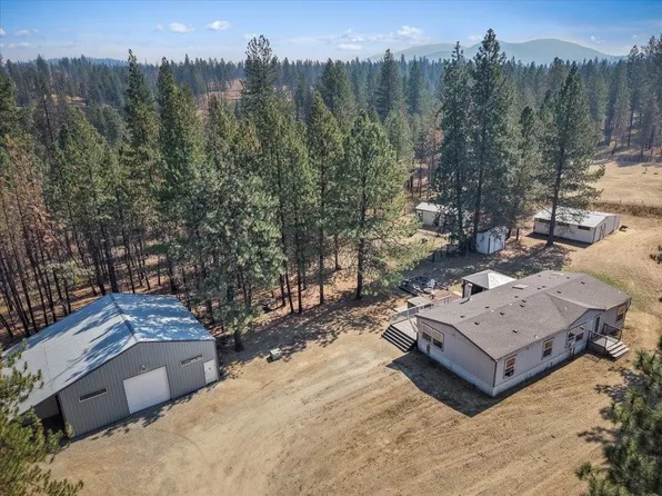 35308 N Conklin Rd, Elk, WA 99009