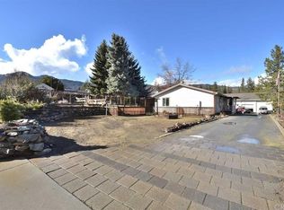 1010 Lane St, Yreka, CA 96097