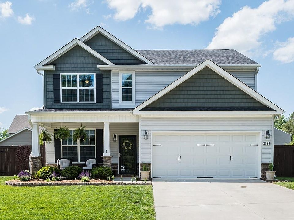 1st image of 2526 Orchid Dr