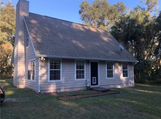 2980 NE 162nd Pl, Citra, FL 32113