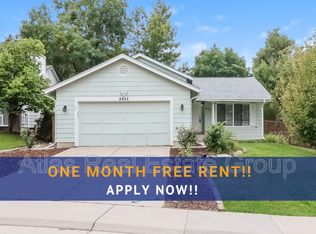 8965 S Winrock St, Highlands Ranch, CO 80126