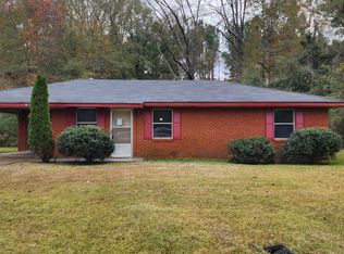 45 Delta Dr, Fayette, MS 39069
