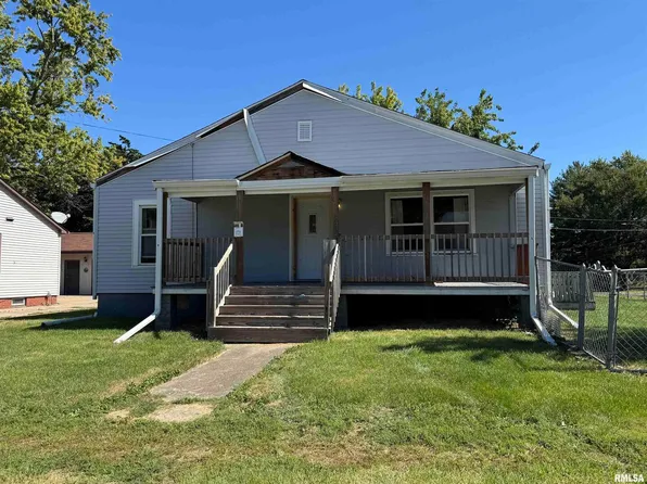 785 S Academy St, Galesburg, IL 61401