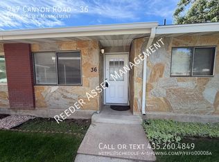 947 Canyon Rd APT 36, Ogden, UT 84404