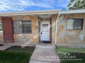 947 Canyon Rd, Ogden, UT
