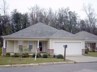 49 Clear Springs Ct, Hattiesburg, MS 39402