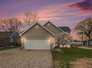 66100 Dolans Ave, Vandalia, MI 49095