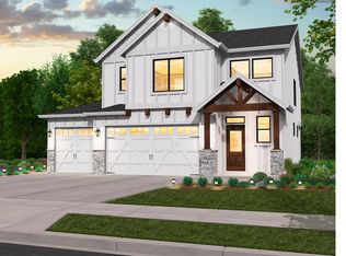 2028 N 2nd Way, Ridgefield, WA 98642