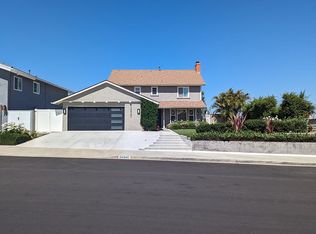 24945 Las Marias Ln, Mission Viejo, CA 92691