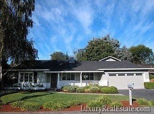1124 Briarwood Ct, Los Altos, CA 94024