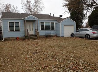 3441 Gibson St, Muskogee, OK 74403