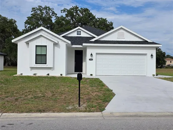 7345 SE 26th Dr, Bushnell, FL 33513