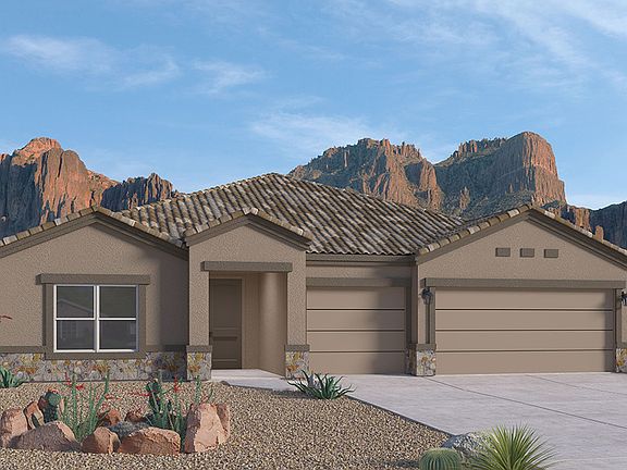 Plan Elevation.