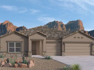 14474 E Old Owl Creek Ct, Vail, AZ 85641