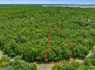 V/l 23 Lighthouse Cir, Woodbine, GA 31569