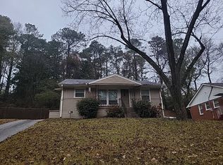 2609 Harmony Way, East Pt, GA 30344