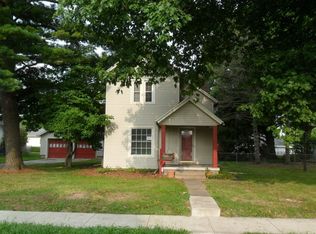 106 SW 18th St, Richmond, IN 47374