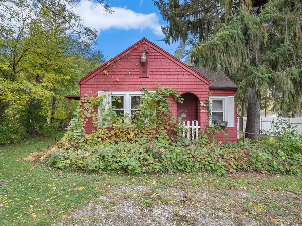 10352 Old 31, Berrien Springs, MI 49103