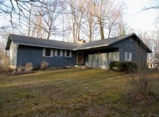 1607 N Allen Ln, Ellettsville, IN 47429