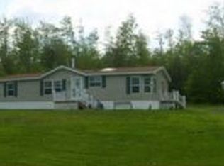 75 Madeline Dr, Oakland, ME 04963
